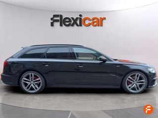 Audi A6 Competition 3.0 TDI 240kW quat tip Avant