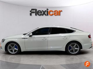 Audi A5 2.0 TDI 140kW (190CV) S tronic Sportback