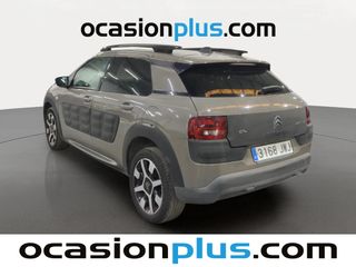 Citroen C4 Cactus PureTech 82 Feel Edition 60 kW (82 CV)