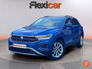 Volkswagen T-Roc Life 1.5 TSI 110kW (150CV)