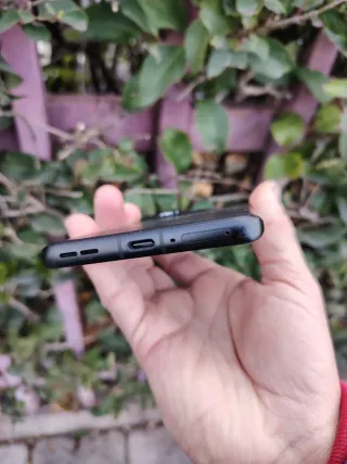 Motorola Edge 50 Pro Negro 512gb