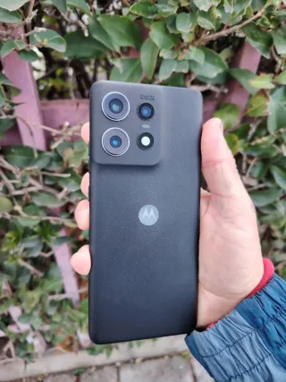 Motorola Edge 50 Pro Negro 512gb