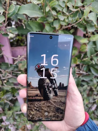 Motorola Edge 50 Pro Negro 512gb