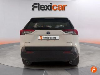 Toyota Rav4 2.5l 220H Business 4WD