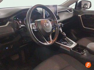 Toyota Rav4 2.5l 220H Business 4WD