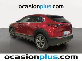 Mazda CX-30 2.0 e-Skyactiv-X Zenith AT 137 kW (186 CV)