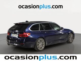 BMW Serie 3 330d Touring 190 kW (258 CV)