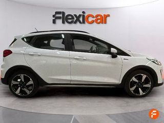 Ford Fiesta 1.5 TDCi 63kW (85CV) Trend 5p