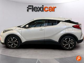Toyota C-HR 1.8 125H Advance