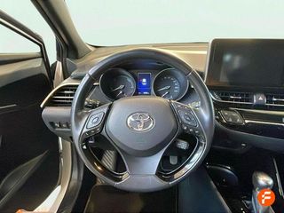 Toyota C-HR 1.8 125H Advance
