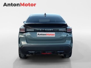 Citroën C4 Hybrid 145 ë-DCS6 Max