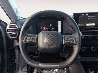 Citroën C4 Hybrid 145 ë-DCS6 Max