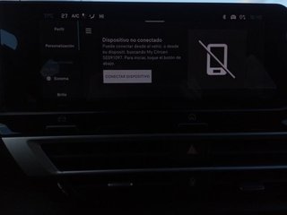 Citroën C4 Hybrid 145 ë-DCS6 Max