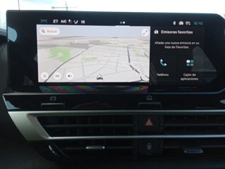 Citroën C4 Hybrid 145 ë-DCS6 Max