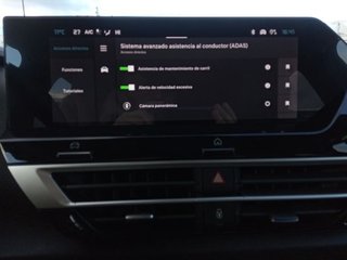 Citroën C4 Hybrid 145 ë-DCS6 Max
