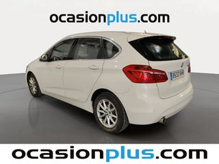BMW Serie 2 216d Active Tourer 85 kW (116 CV)