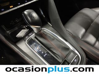 MG ZS 1.0T Luxury Auto 82 kW (111 CV)