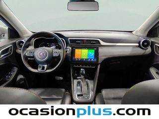 MG ZS 1.0T Luxury Auto 82 kW (111 CV)