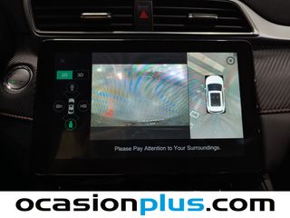 MG ZS 1.0T Luxury Auto 82 kW (111 CV)