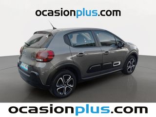 Citroen C3 Origin Plus BlueHDi 75 kW (102 CV)
