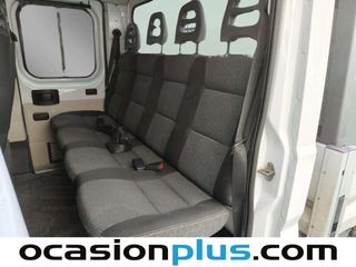 Fiat Ducato Doble Chasis Cabina 35 2.3 Multijet Largo 96 kW (130 CV)