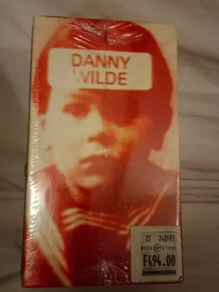 The persuaders 1971 VHS.Amicalement Votre.NUEVA.