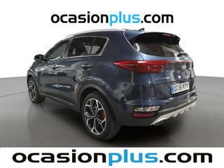 Kia Sportage 1.6 T-GDi GT Line Essential 4x2 130 kW (177 CV)