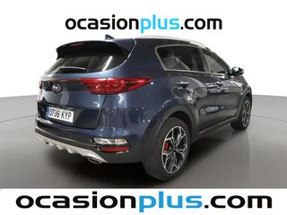 Kia Sportage 1.6 T-GDi GT Line Essential 4x2 130 kW (177 CV)