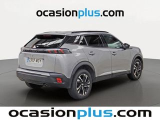 Peugeot 2008 PureTech 100 S&S Allure 75 kW (100 CV)