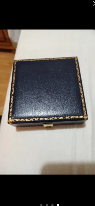 Medalla Plata Agencia Tributaria