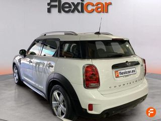 MINI Countryman One D