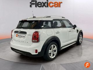 MINI Countryman One D