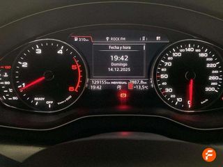 Audi Q5 2.0 TDI 110kW (150CV)