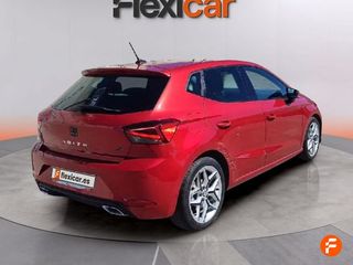 Seat Ibiza 1.0 EcoTSI 85kW (115CV) FR