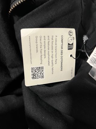 Pantalones COMPTOIR DES COTONNIERS talla S (NUEVO)