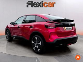 Citroën C4 PureTech 100 S&S 6v Feel