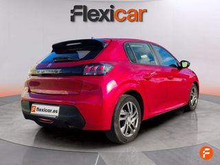 Peugeot 208 PureTech 73kW (100CV) Active Pack