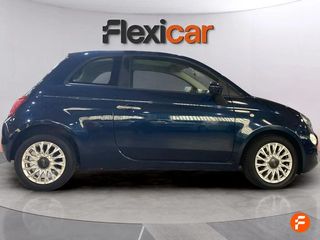 Fiat 500 Lounge 1.0 6v GSE 52KW (70 CV)