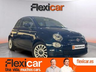 Fiat 500 Lounge 1.0 6v GSE 52KW (70 CV)