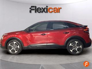 Citroën C4 PureTech 100 S&S 6v Feel