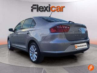 Seat Toledo 1.0 TSI 70kW (95CV) St&Sp REFERENCE