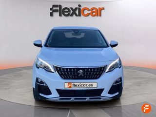 Peugeot 3008 225 e-EAT8 Allure