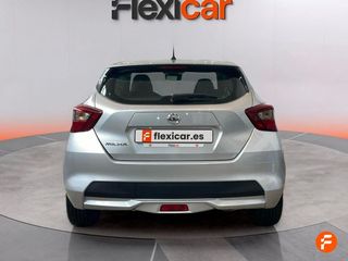 Nissan Micra IG-T 68 kW (92 CV) E6D-F CVT Acenta