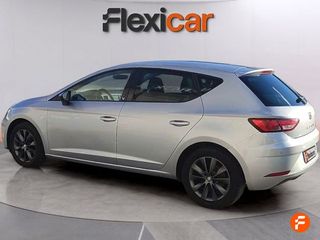 Seat Leon ST 1.5 EcoTSI 96kW (130CV) S&S Style Ed