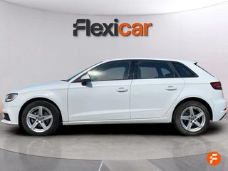 Audi A3 1.6 TDI 85kW (116CV) Sportback