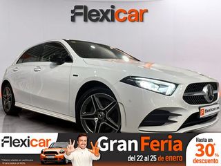 Mercedes Clase A A 250 e