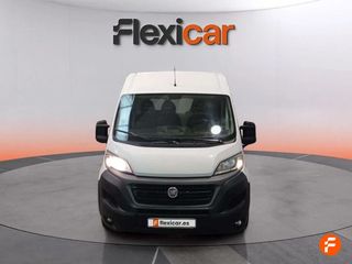 Fiat Ducato FIAT DUCATO 88 kW / 120 CV 2287 cm³