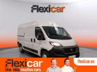 Fiat Ducato FIAT DUCATO 88 kW / 120 CV 2287 cm³