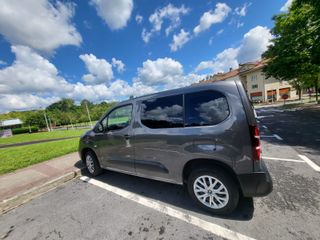 Citroën Berlingo M BlueHDi 2022 - Muy buen estado!