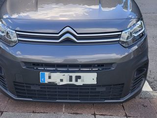 Citroën Berlingo M BlueHDi 2022 - Muy buen estado!